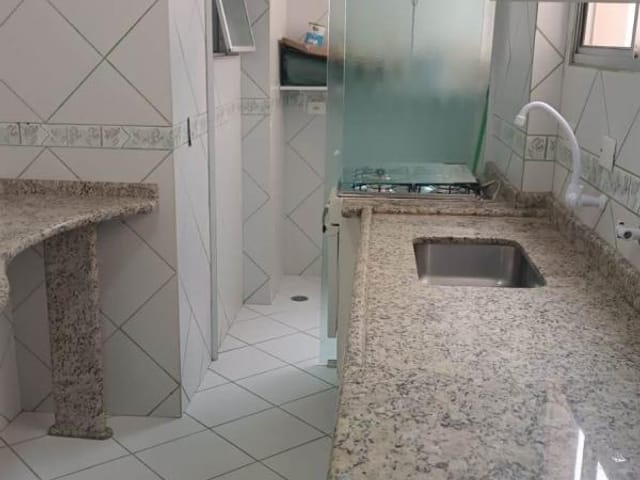 Foto do Apartamento - Residencial - Bela Vista | Zequinha Imóveis
