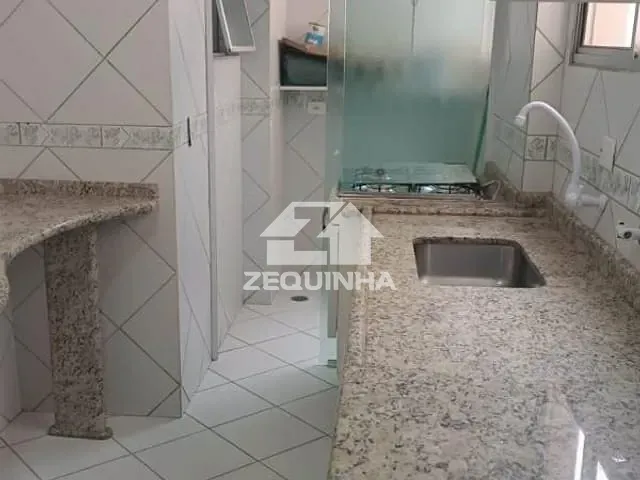 Apartamento com 69m² 3 quartos e 1 banheiro, à venda, no bairro Bela Vista em Osasco