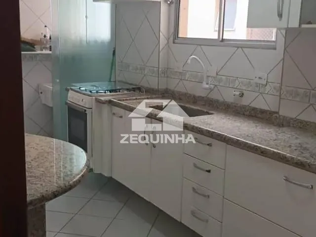 Apartamento com 69m² 3 quartos e 1 banheiro, à venda, no bairro Bela Vista em Osasco