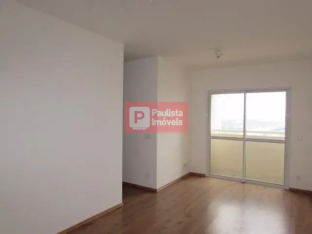 Apartamento 3 quartos e 2 banheiros, à venda ou para alugar, no bairro Interlagos em São Paulo