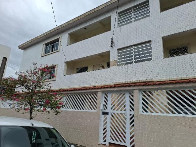 Foto do Apartamento - Apartamento à venda 2 Quartos, 61M², ITARARE, SAO VICENTE - SP | Imobiliária Compare