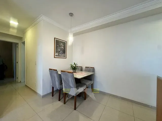 Apartamento com 54m² 2 quartos e 2 banheiros, à venda, no bairro Belém em São Paulo