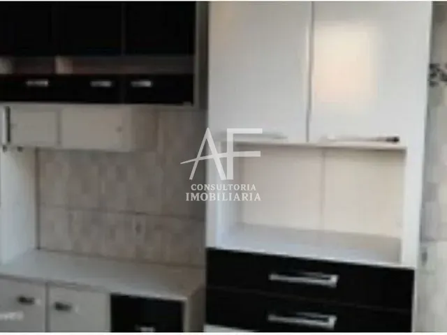 Apartamento com 65m² 2 quartos e 1 banheiro, à venda, no bairro Jardim da Luz em Taubaté