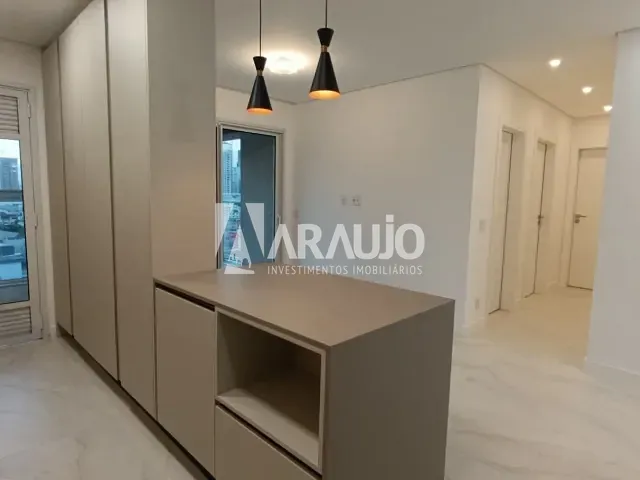Apartamento com 132m² 3 quartos e 2 banheiros, à venda, no bairro Fazendinha em Itajaí
