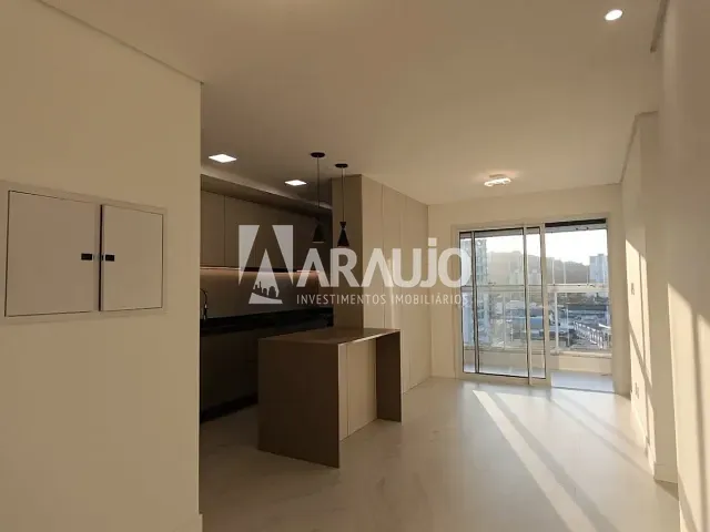 Apartamento com 132m² 3 quartos e 2 banheiros, à venda, no bairro Fazendinha em Itajaí