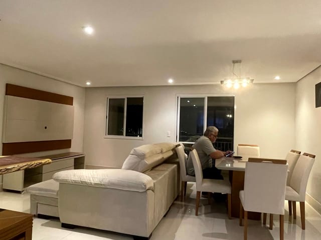 Foto do Apartamento - Apartamento para locação, Morumbi, São Paulo, SP | Correteria Imóveis