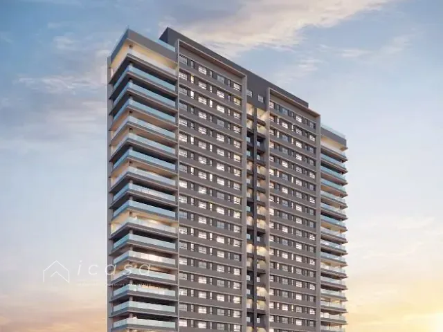 Apartamento com 303m² 4 quartos e 5 banheiros, à venda, no bairro Jardim das Colinas em São José dos Campos