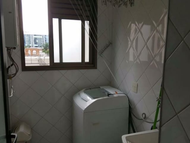 Foto do Apartamento - Apartamento residencial para locação, Parque Residencial Aquarius, São José dos Campos. | INDEPENDENCE NEGOCIOS IMOBILIARIOS LTDA