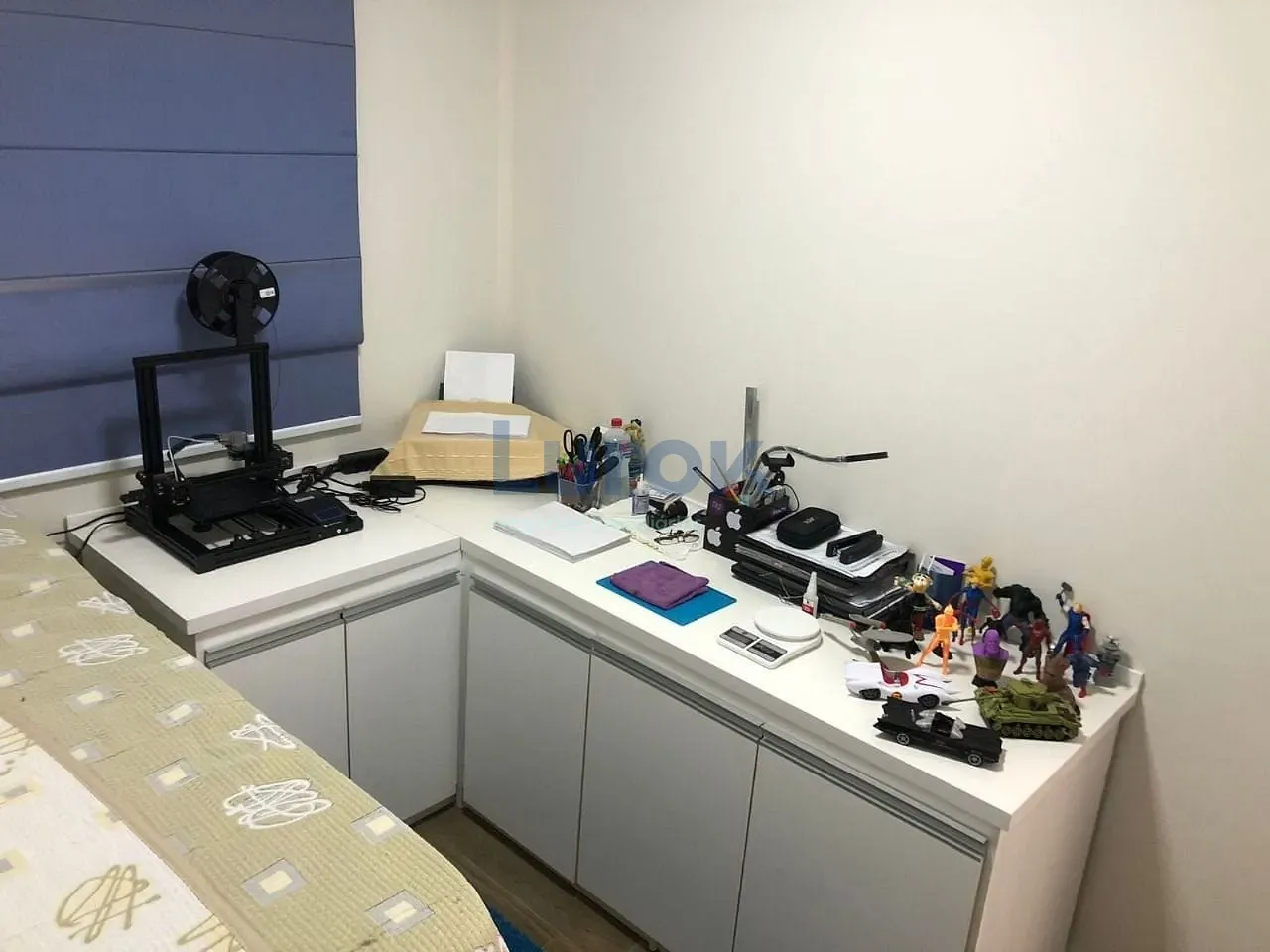 Apartamento, 2 quartos, 56 m² - Foto 14