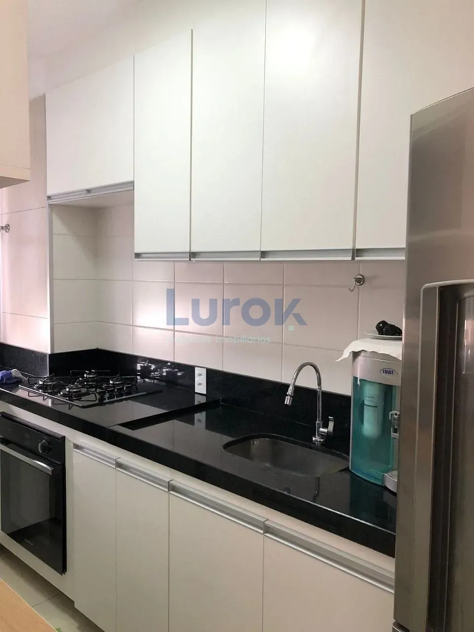 Apartamento, 2 quartos, 56 m² - Foto 10