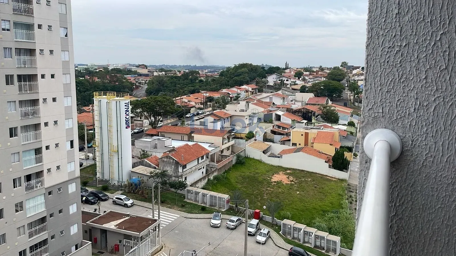 Apartamento, 2 quartos, 56 m² - Foto 2
