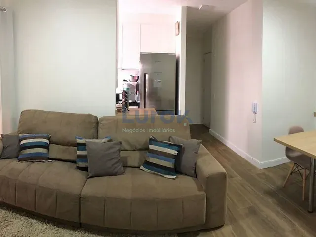Apartamento com 56m² 2 quartos e 2 banheiros, à venda, no bairro Jardim Novo Horizonte em Valinhos