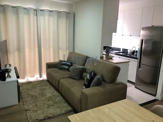 Apartamento com 56m² 2 quartos e 2 banheiros, à venda, no bairro Jardim Novo Horizonte em Valinhos