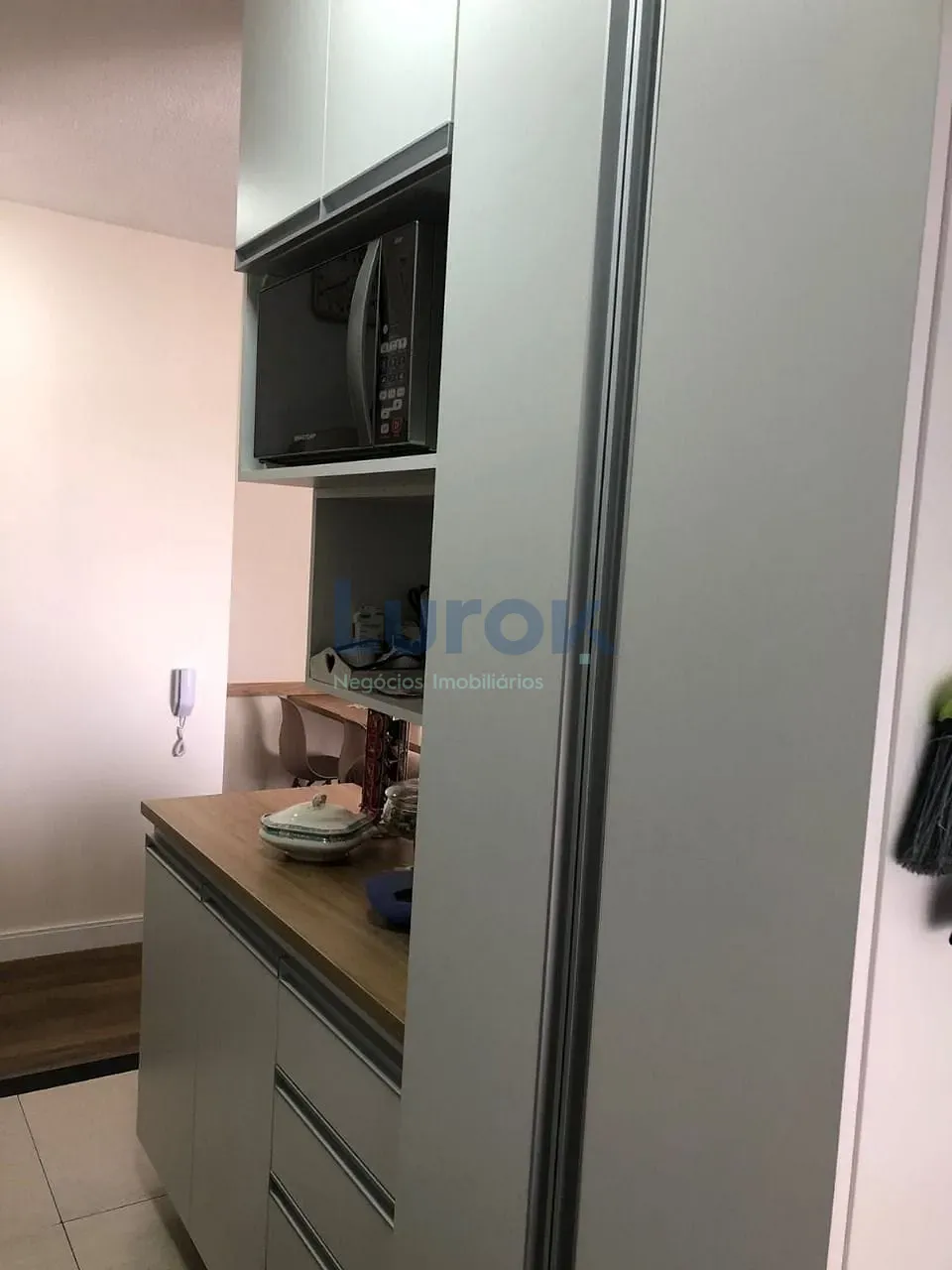 Apartamento, 2 quartos, 56 m² - Foto 6