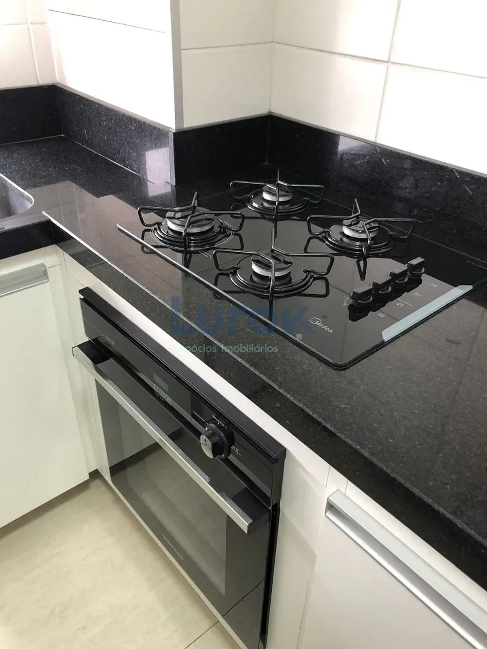 Apartamento, 2 quartos, 56 m² - Foto 8