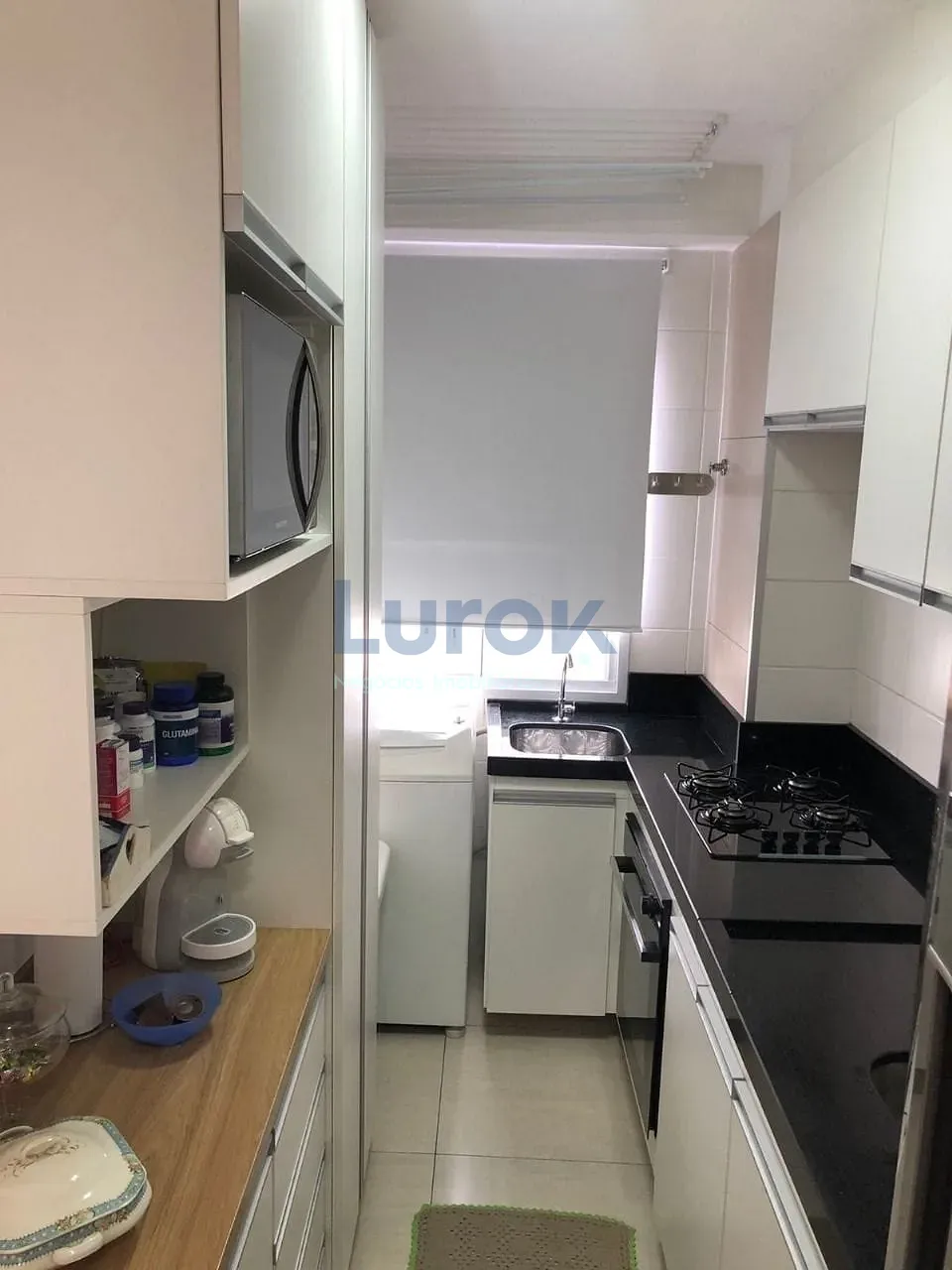 Apartamento, 2 quartos, 56 m² - Foto 16