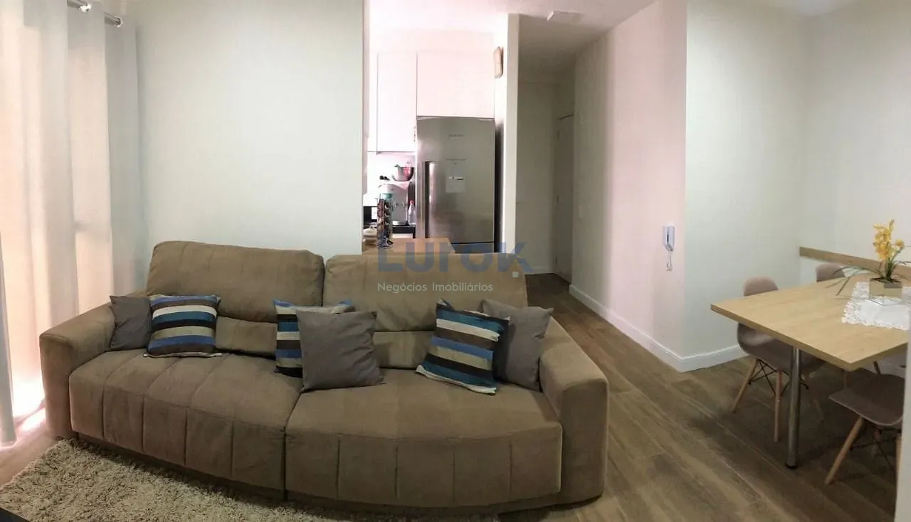 Apartamento, 2 quartos, 56 m² - Foto 4
