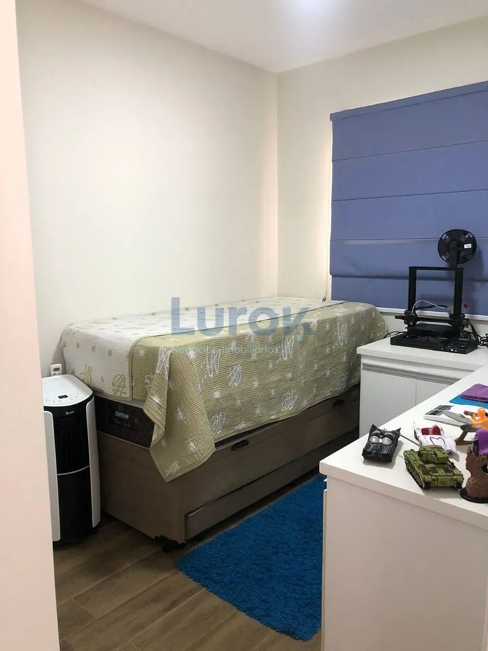 Apartamento, 2 quartos, 56 m² - Foto 18