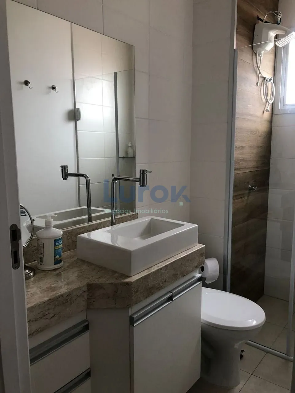Apartamento, 2 quartos, 56 m² - Foto 23