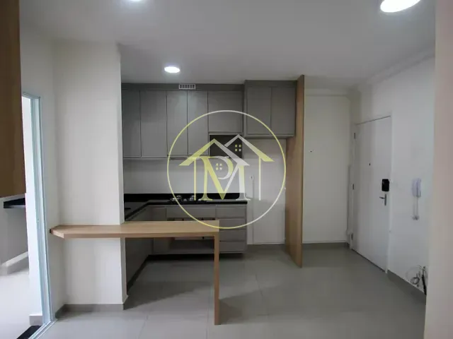Apartamento 2 quartos e 2 banheiros, à venda, no bairro Parque Campolim em Sorocaba
