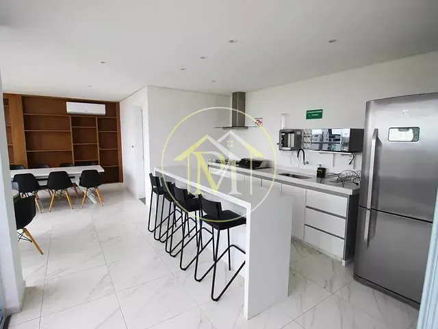 Apartamento 2 quartos e 2 banheiros, à venda, no bairro Parque Campolim em Sorocaba
