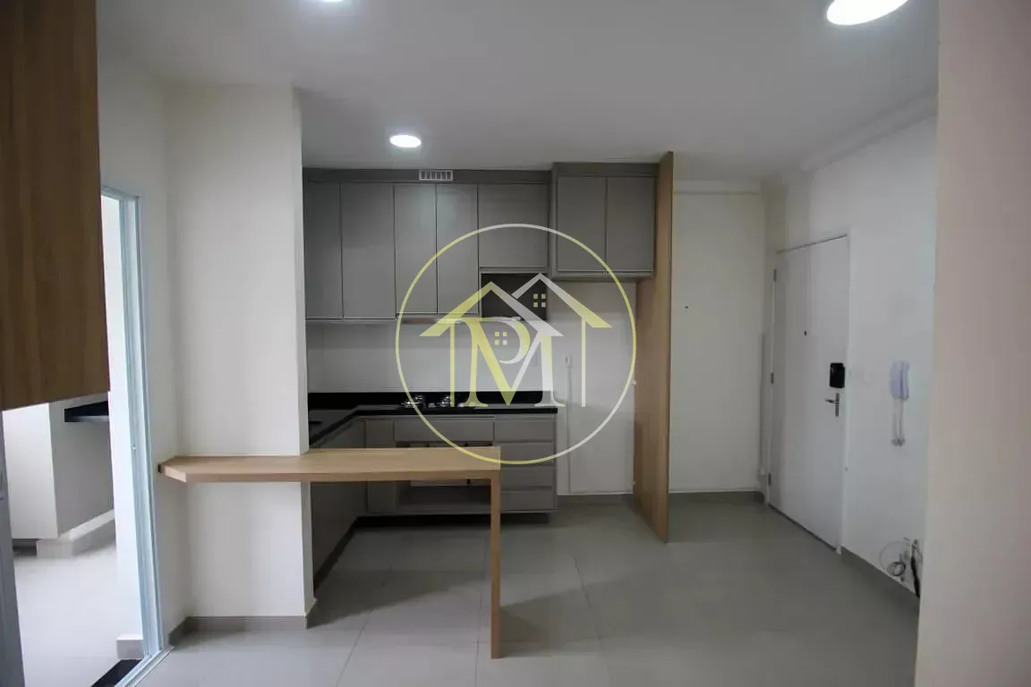 Apartamento, 2 quartos, 53 m² - Foto 2