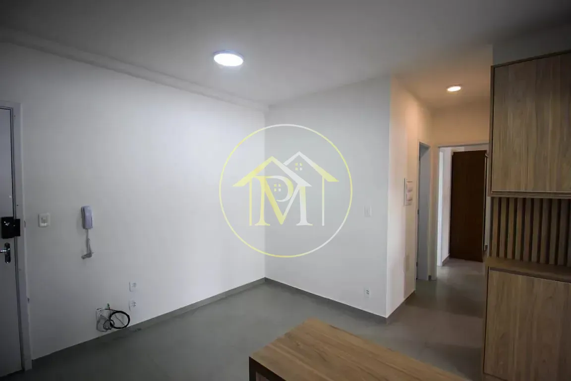 Apartamento, 2 quartos, 53 m² - Foto 4