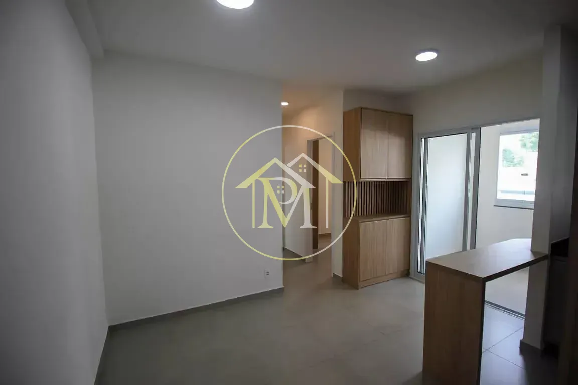 Apartamento, 2 quartos, 53 m² - Foto 7