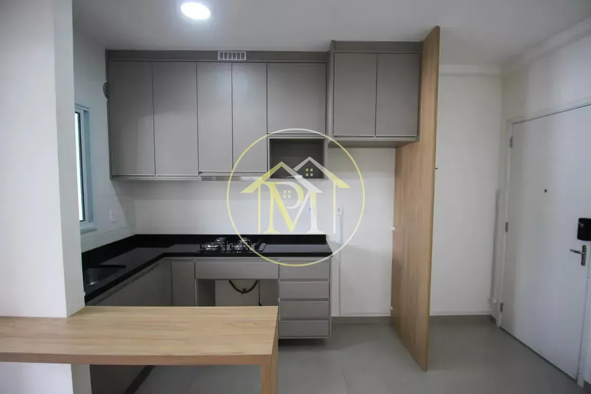 Apartamento, 2 quartos, 53 m² - Foto 18