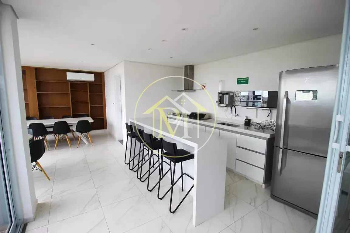 Apartamento, 2 quartos, 53 m² - Foto 1