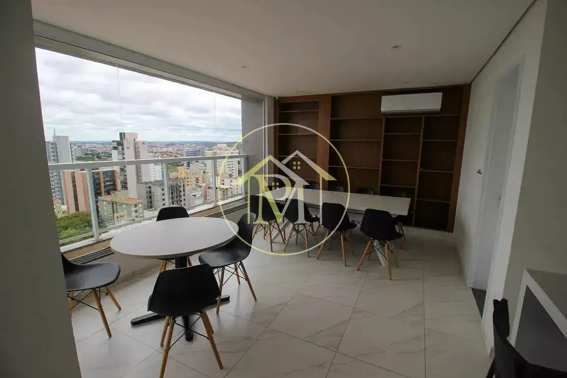 Apartamento, 2 quartos, 53 m² - Foto 22