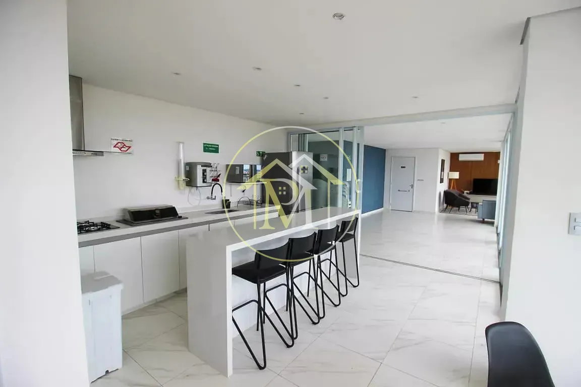 Apartamento, 2 quartos, 53 m² - Foto 24