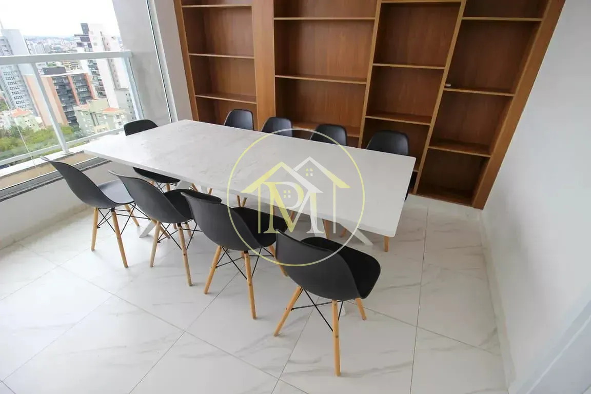 Apartamento, 2 quartos, 53 m² - Foto 26