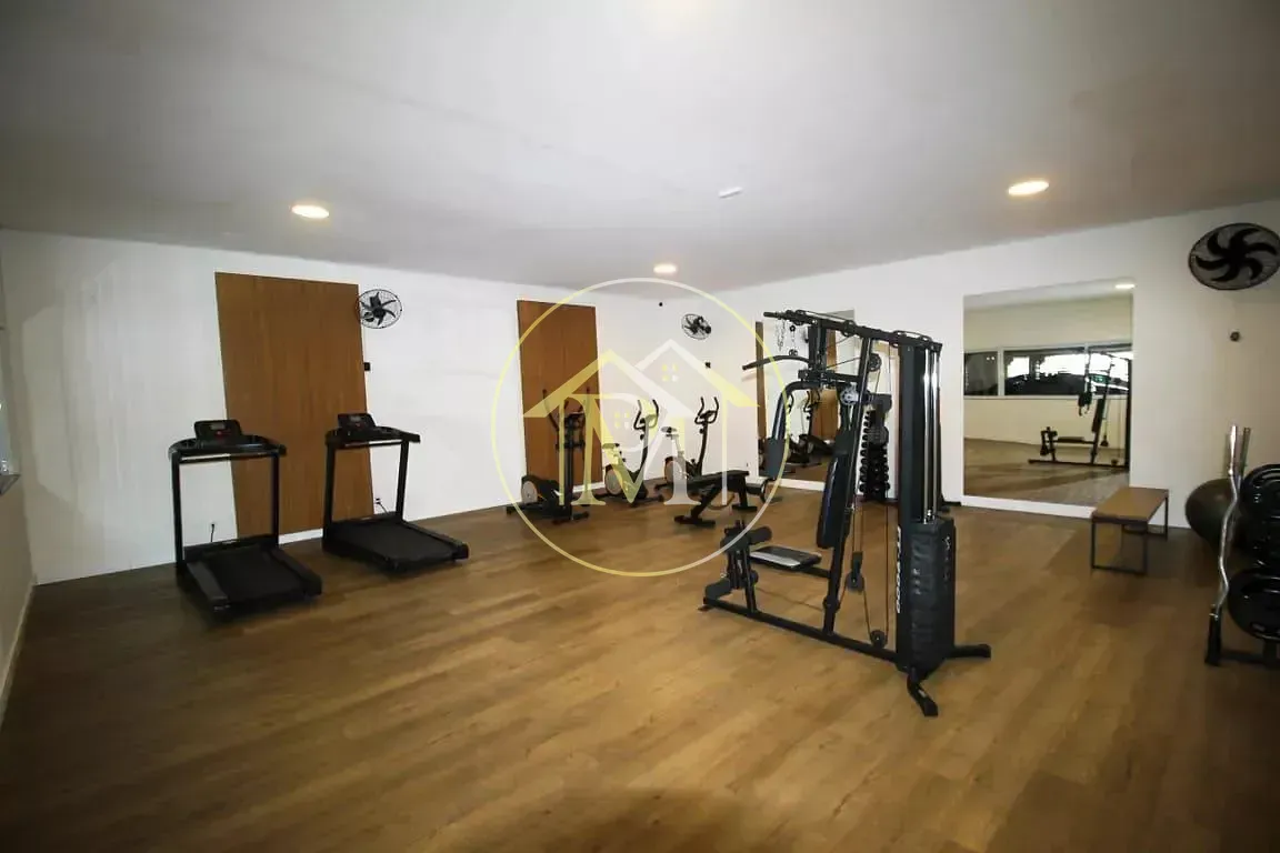 Apartamento, 2 quartos, 53 m² - Foto 27