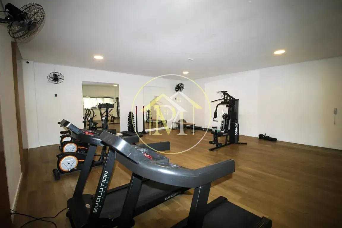 Apartamento, 2 quartos, 53 m² - Foto 29