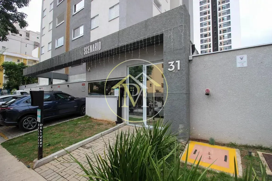 Apartamento, 2 quartos, 53 m² - Foto 31