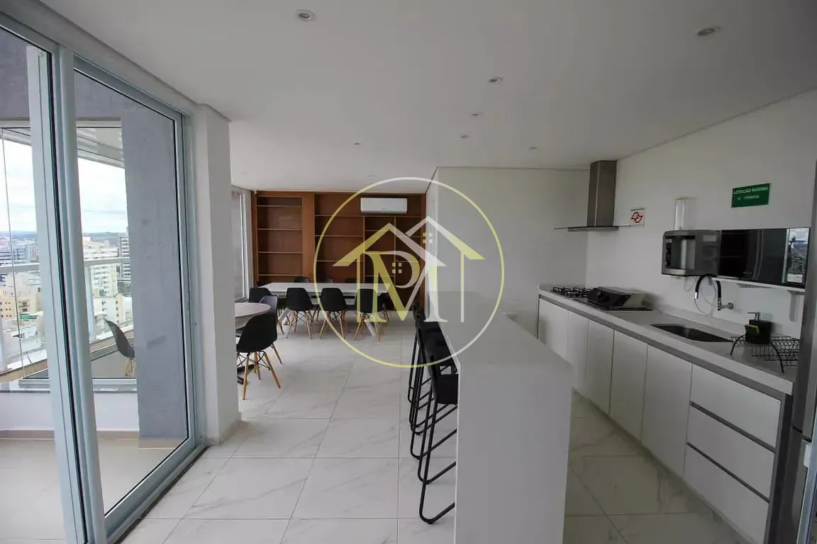 Apartamento, 2 quartos, 53 m² - Foto 34