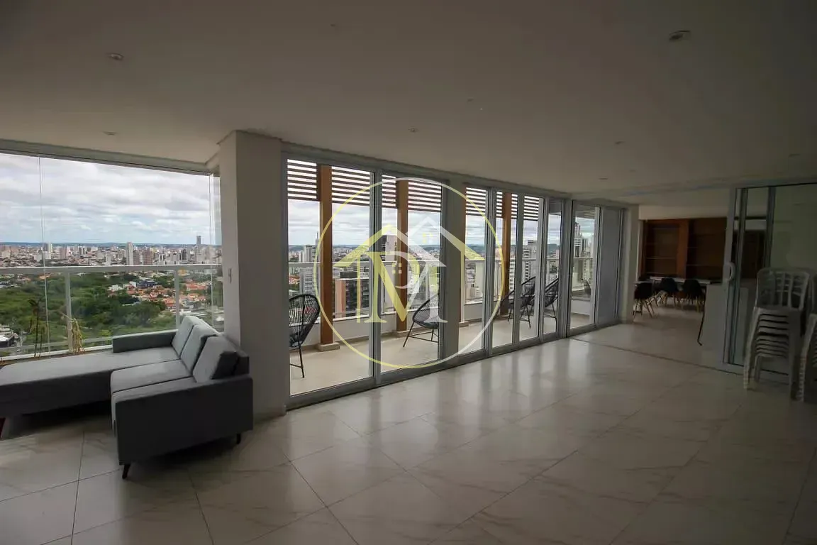 Apartamento, 2 quartos, 53 m² - Foto 35