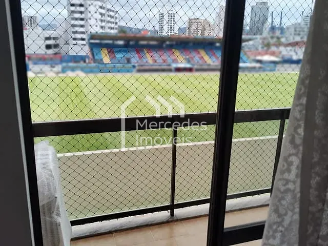 Apartamento 2 quartos e 2 banheiros, à venda, no bairro Centro em Itajaí