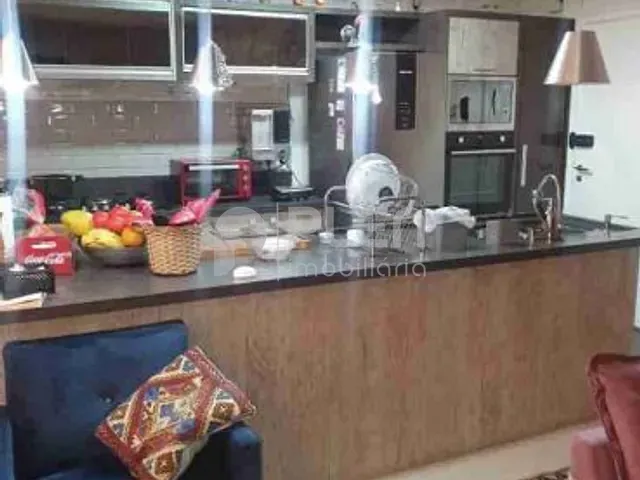 Apartamento 2 quartos e 3 banheiros, à venda, no bairro Lauzane Paulista em São Paulo
