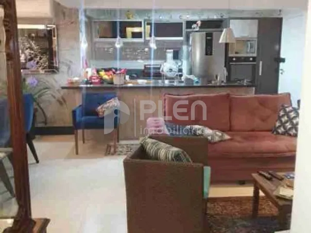 Apartamento 2 quartos e 3 banheiros, à venda, no bairro Lauzane Paulista em São Paulo
