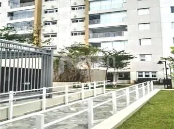 Apartamento de 2 quartos à venda em Lauzane Paulista, São Paulo
