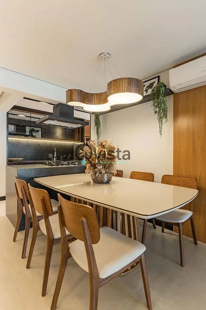 Apartamento, 2 quartos, 117 m² - Foto 6