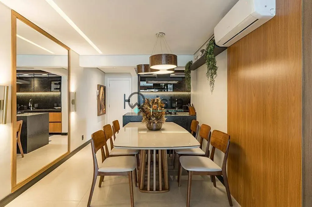 Apartamento, 2 quartos, 117 m² - Foto 4