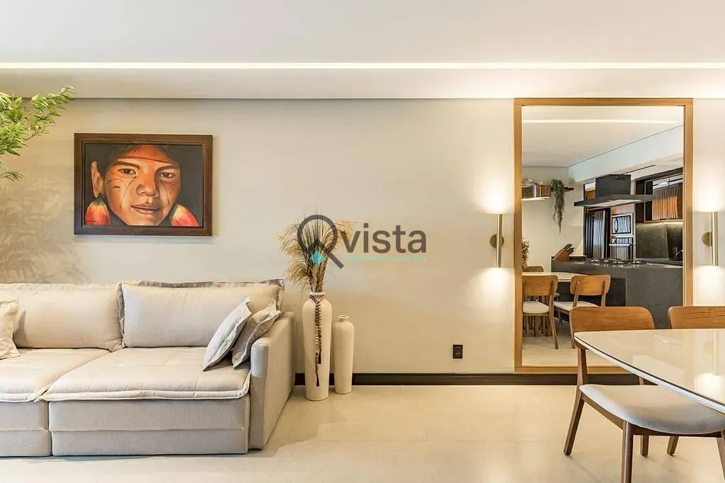 Apartamento, 2 quartos, 117 m² - Foto 3