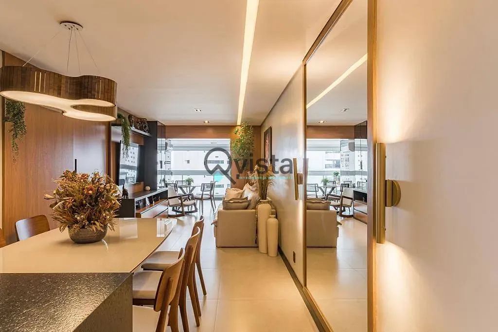 Apartamento, 2 quartos, 117 m² - Foto 5