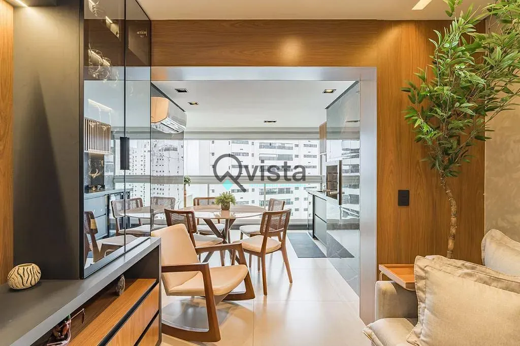 Apartamento, 2 quartos, 117 m² - Foto 17