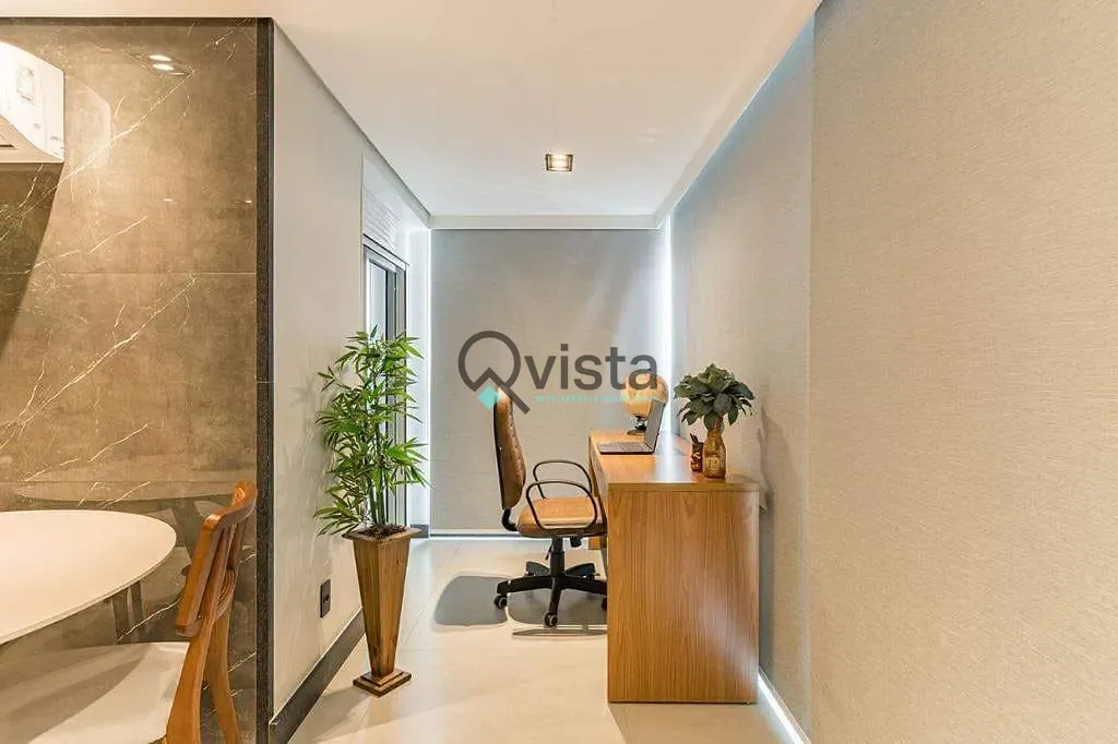 Apartamento, 2 quartos, 117 m² - Foto 21