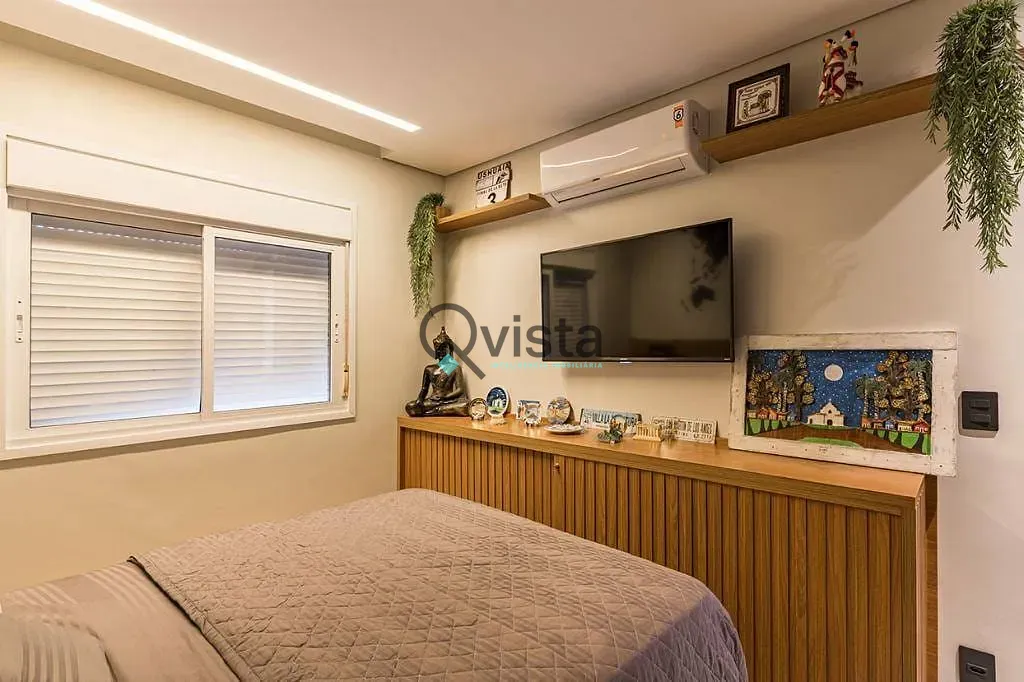 Apartamento, 2 quartos, 117 m² - Foto 24