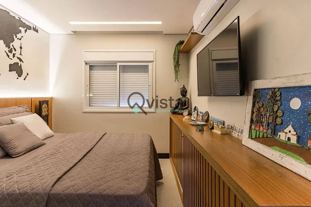 Apartamento, 2 quartos, 117 m² - Foto 25